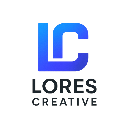 LORES CREATIVE